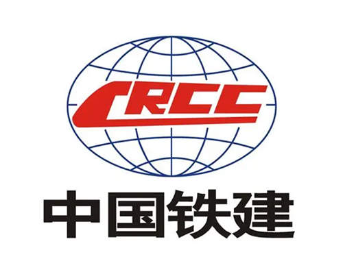 中国铁建股份有限公司